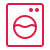 Split Washingmachine